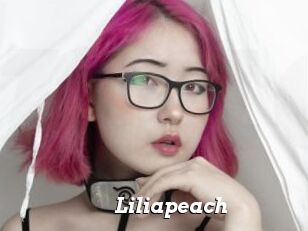 Liliapeach