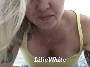 LilieWhite