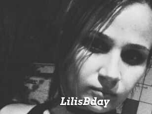 LilisBday