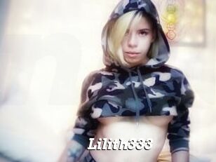 Lilith333