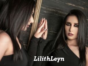 LilithLeyn