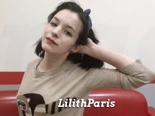 LilithParis