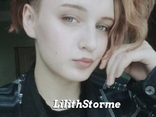 LilithStorme