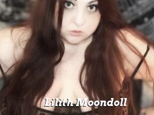 Lilith_Moondoll