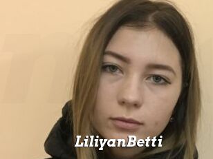 LiliyanBetti