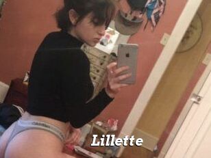 Lillette