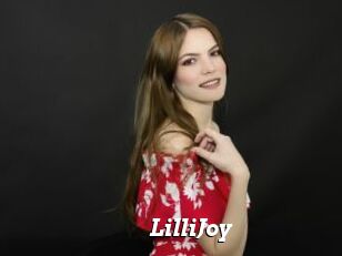 LilliJoy