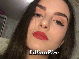 LillianFire