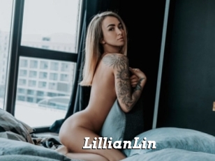 LillianLin