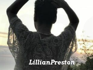 Lillian_Preston