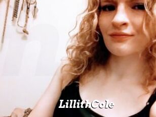 LillithCole