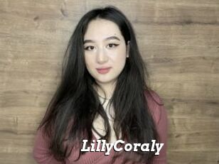 LillyCoraly