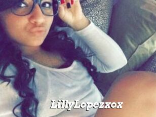 LillyLopezxox