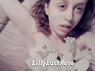 LillyLustRose