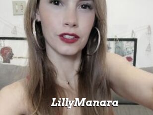 LillyManara