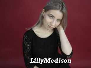 LillyMedison