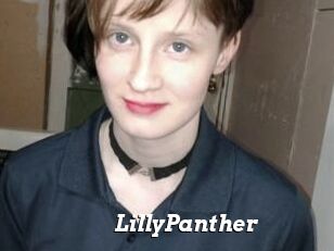 LillyPanther