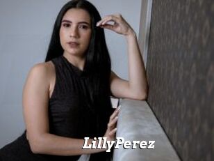 LillyPerez