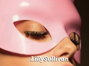 LillySullivan