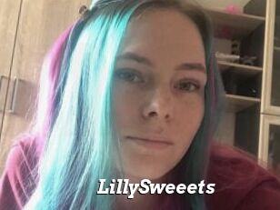 LillySweeets