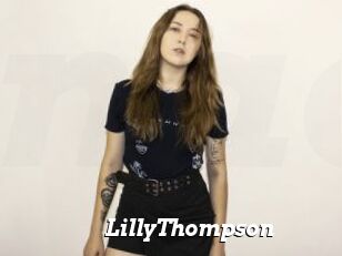 LillyThompson