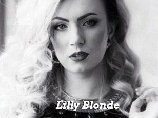 Lilly_Blonde