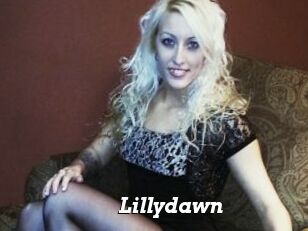 Lillydawn