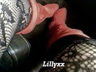 Lillyxx