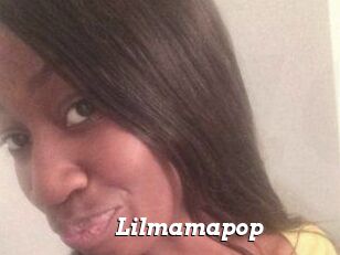 Lilmamapop