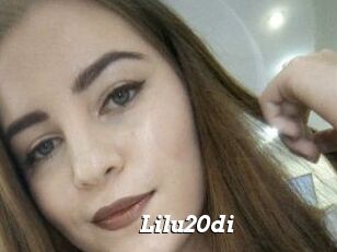 Lilu20di