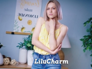 LiluCharm