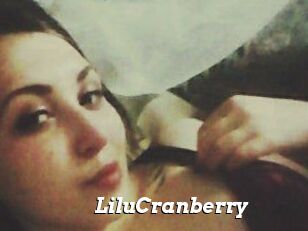 LiluCranberry