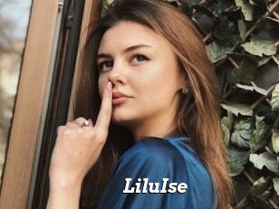 LiluIse