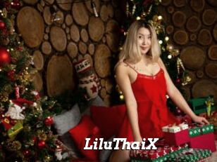 LiluThaiX