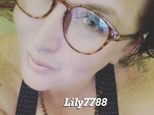 Lily7788