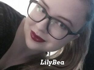 LilyBea