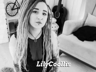 LilyCoollis