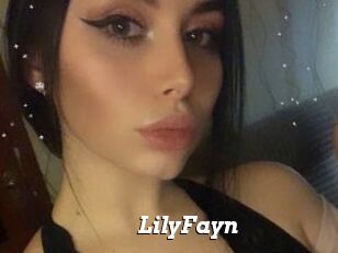 LilyFayn