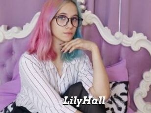 LilyHall