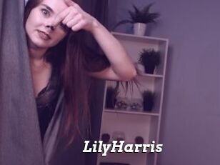 LilyHarris