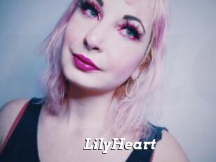 LilyHeart