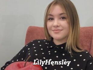 LilyHensley