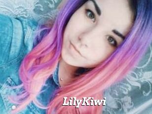 LilyKiwi