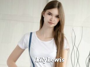 LilyLewis