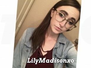 LilyMadisonxo