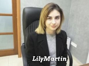 LilyMartin