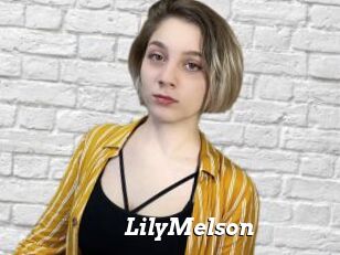 LilyMelson