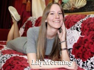 LilyMorning