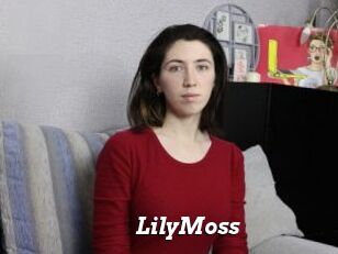 LilyMoss