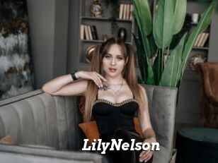 LilyNelson